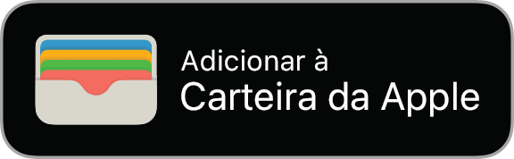 Adicionar à Apple Wallet